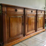 Louis XVI style buffet