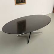 Table de conférence ou repas Knoll 244 cm