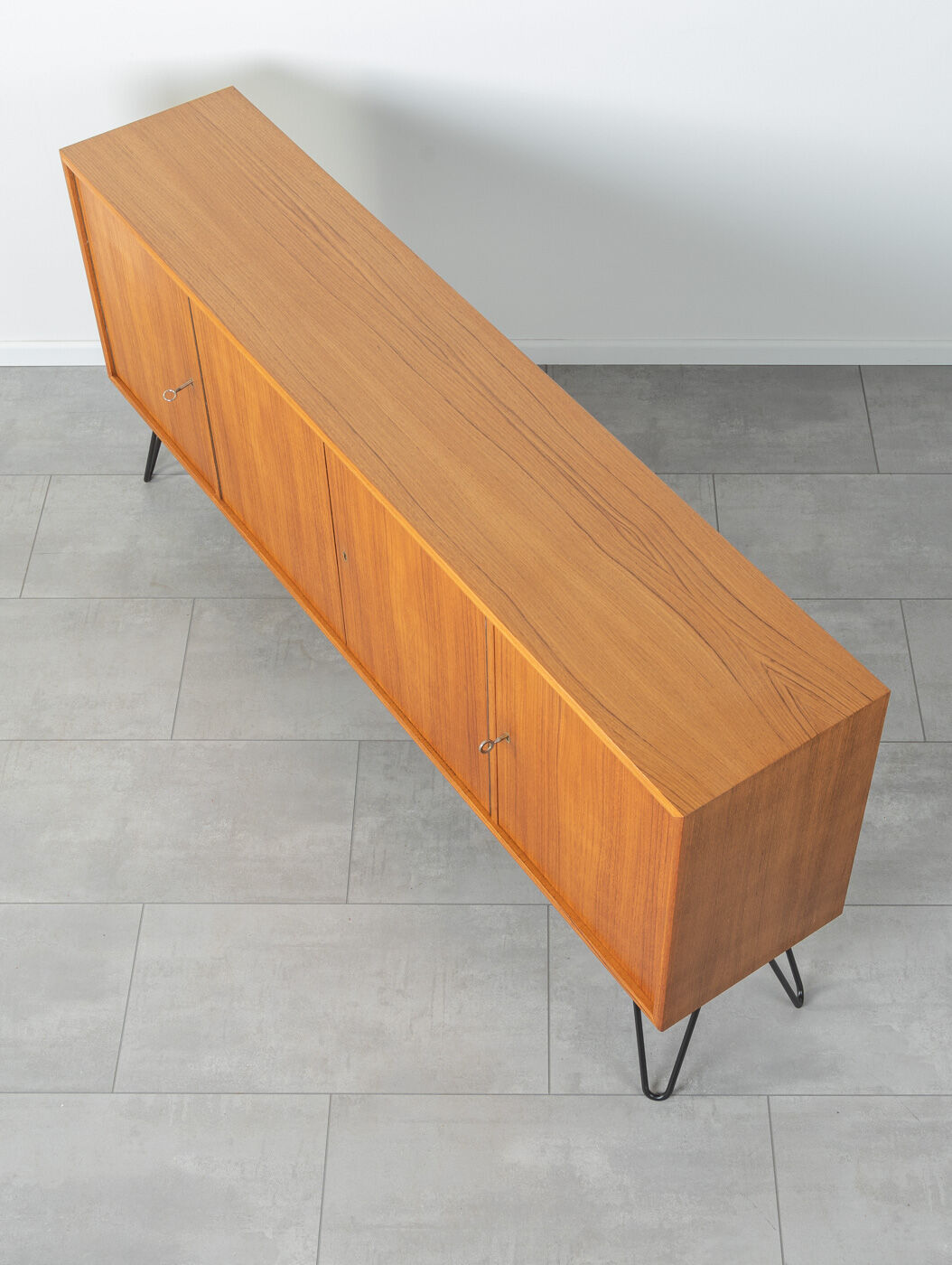 1960s sideboard, Wk Möbel