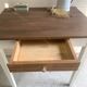 Small farmhouse table