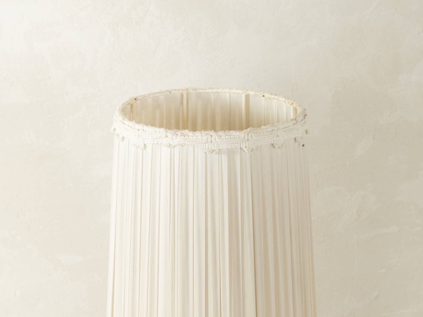 Classic floor lamp from the 1960s