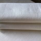 2 "diamond tip" towels