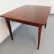 Table à manger style scandinave