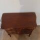 Louis XV style chest of drawers - 2 drawers - Curved feet - 1980s
