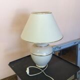Lampe de table en céramique
