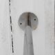Pirro Cuniberti "PR" floor lamp Sirrah 1970s