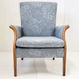 Pair of vintage Parker Knoll armchairs