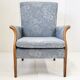 Paire de fauteuils Parker Knoll vintage