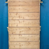 Exceptional mirror from the 1900s Height 218 Width 118 very good condition