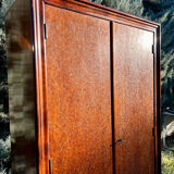 Armoire en noyer