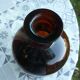 Amber bottle of Fragonard Parfumerie 2.8 L