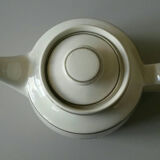 Teapot, Rörstrand manufactured in Sweden 70's