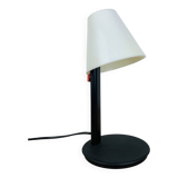 Vintage 80s Memphis style desk lamp