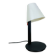 Vintage 80s Memphis style desk lamp