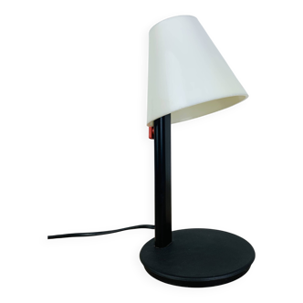 Vintage 80s Memphis style desk lamp