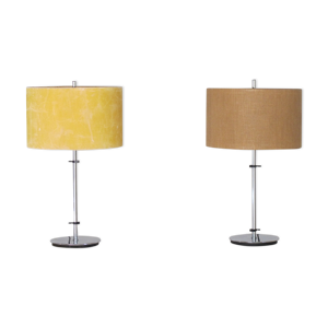 Paire de lampes Staff Leuchten