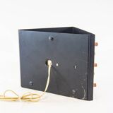 Raak lamp light dark 60s