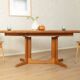 Table à manger des années 1960, Glostrup
