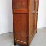 Vintage Parisian wardrobe