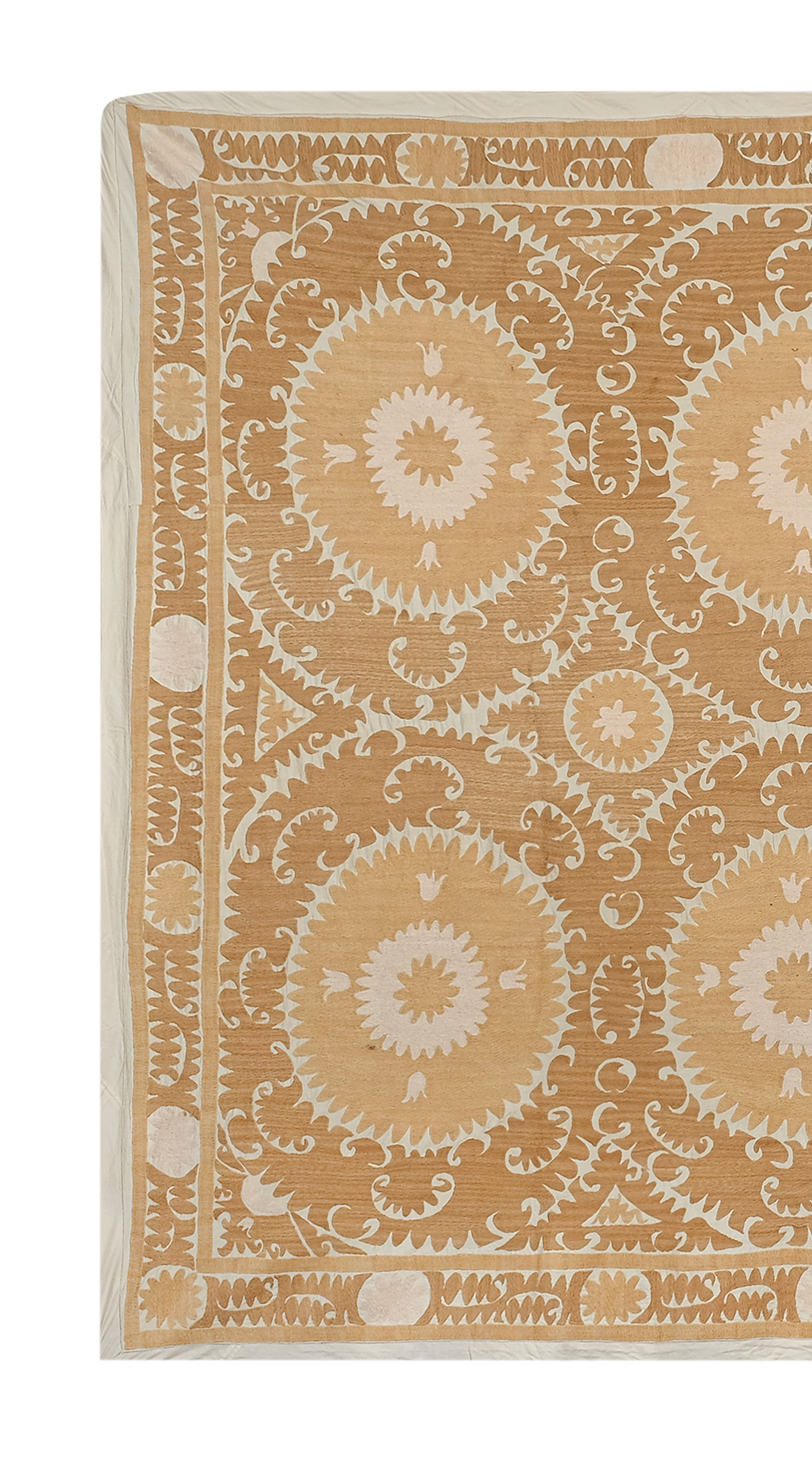 Suzani tapestry 242x350 cm