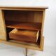 Enfilade scandinave vintage année 60