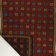 Anatolian handmade kilim rug 281 cm x 177 cm