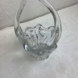 Empty pocketReal DAUM made in france