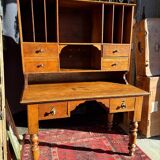 Old post office – With removable sorting tray (circa 1900)