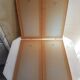 Series 4 Old Botanical Boards Flowers GRANDALL + Frame Gilded Wood Vintage