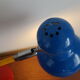 Lampe ancienne type veneta lumi