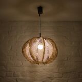 Lustre cinétique Sompex.