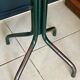 Former industrial workshop chair
