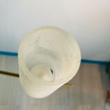Lustre vintage 3 feux