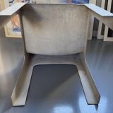 Ozoo desk by Marc Berthier