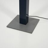 Sergio Asti Rallye floor lamp ed. Bilumen circa 1980