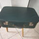 Valise vintage