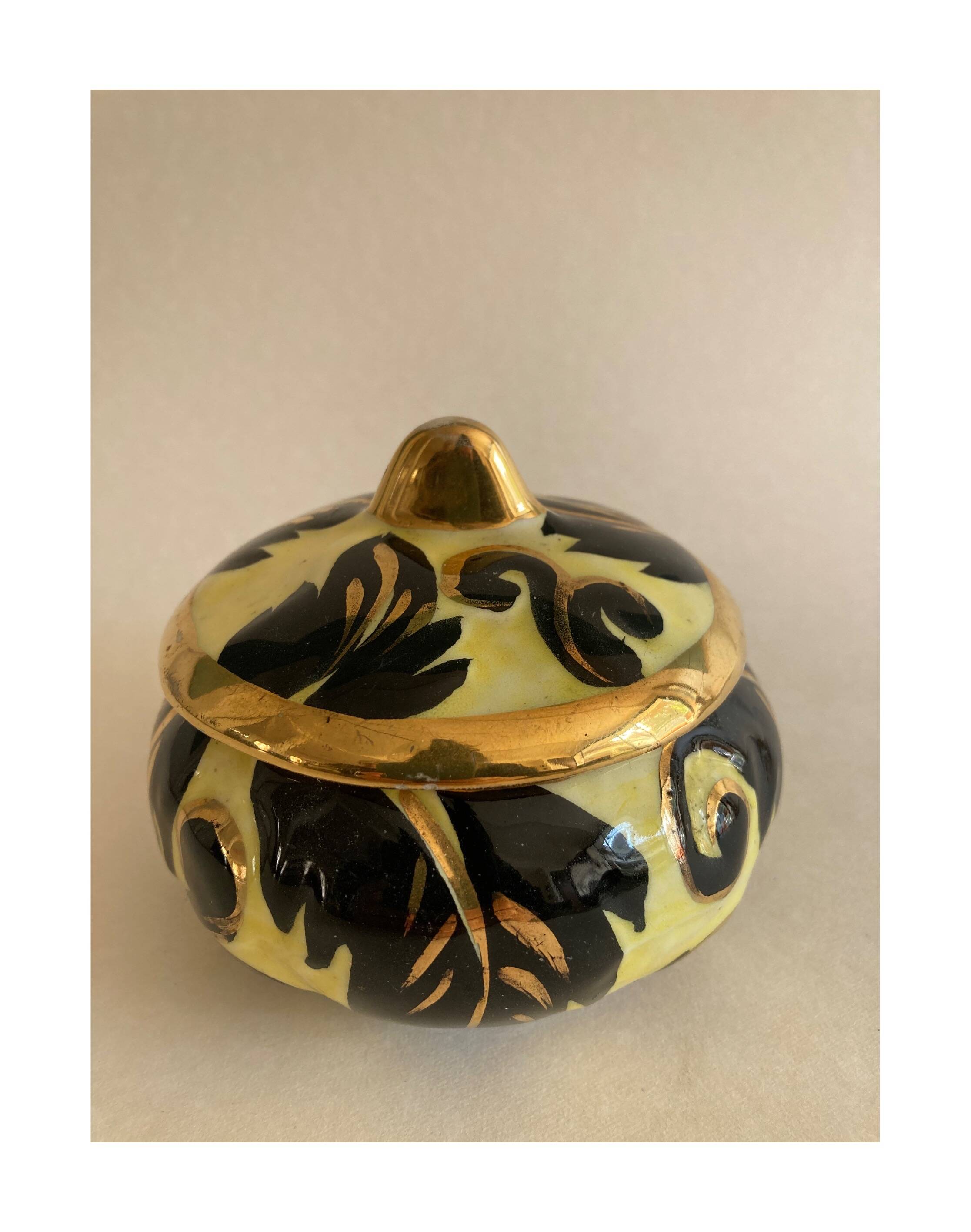 Bonbonnière Vallauris