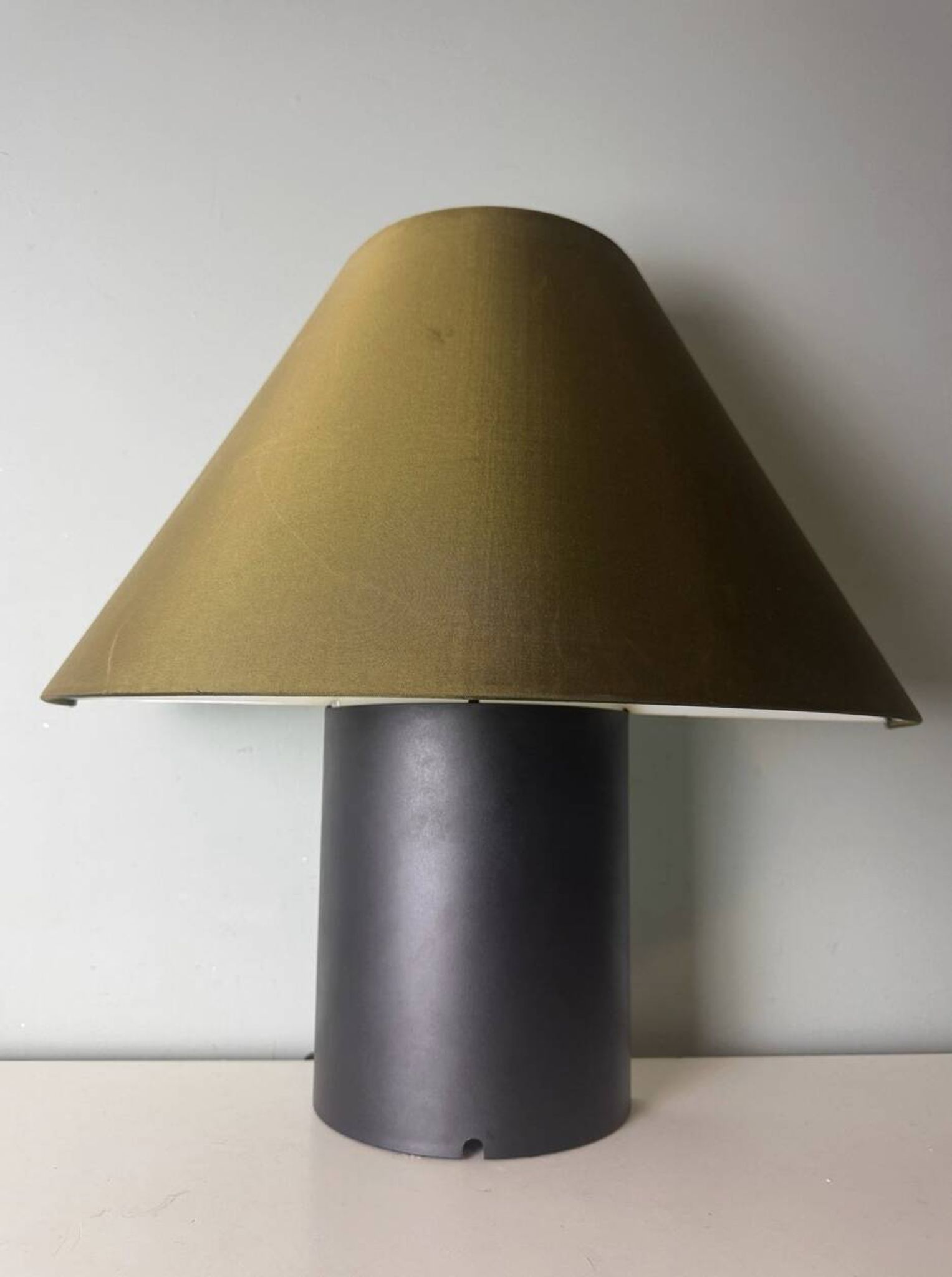 Edipo table lamp – Mario Barbaglia & Marco Colombo for PAF Studio – Italy, 1980s