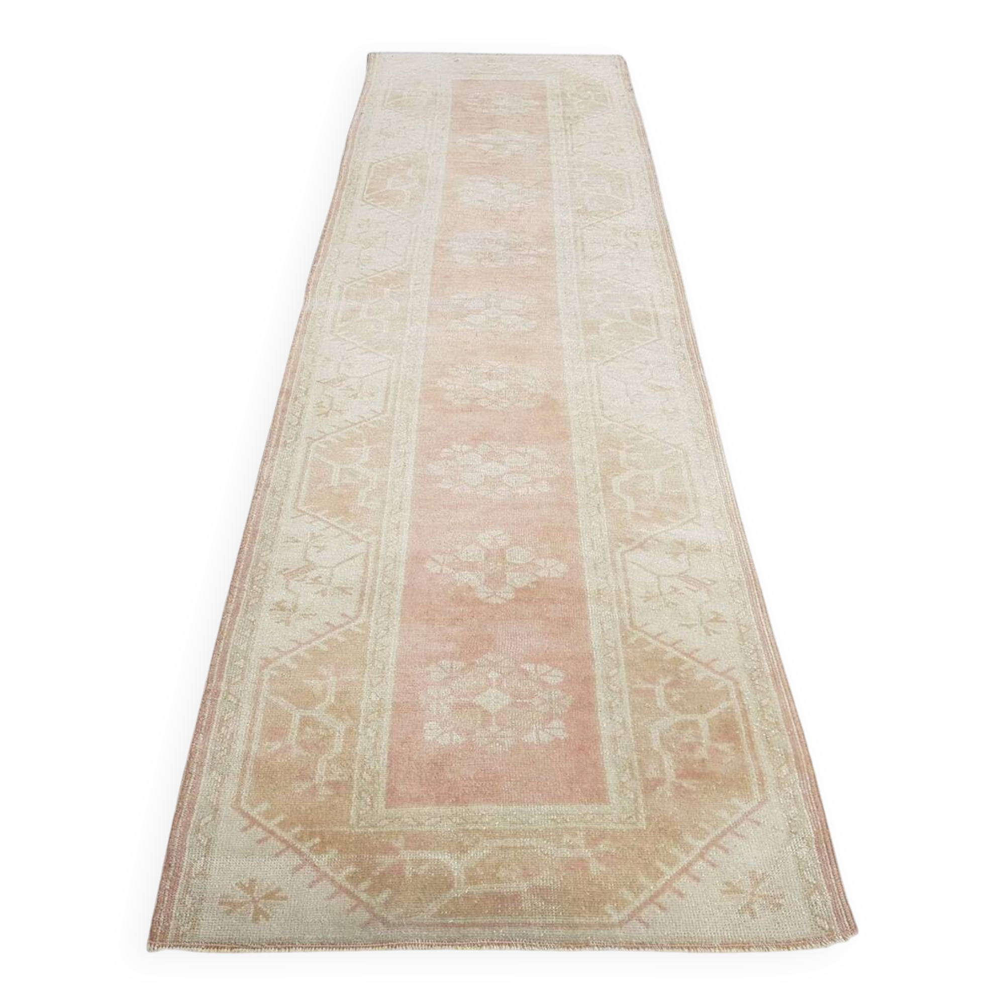 Couloir vintage turc Oushak