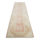 Couloir vintage turc Oushak