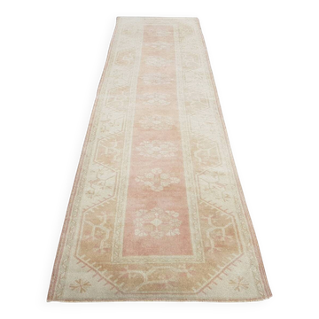 Couloir vintage turc Oushak