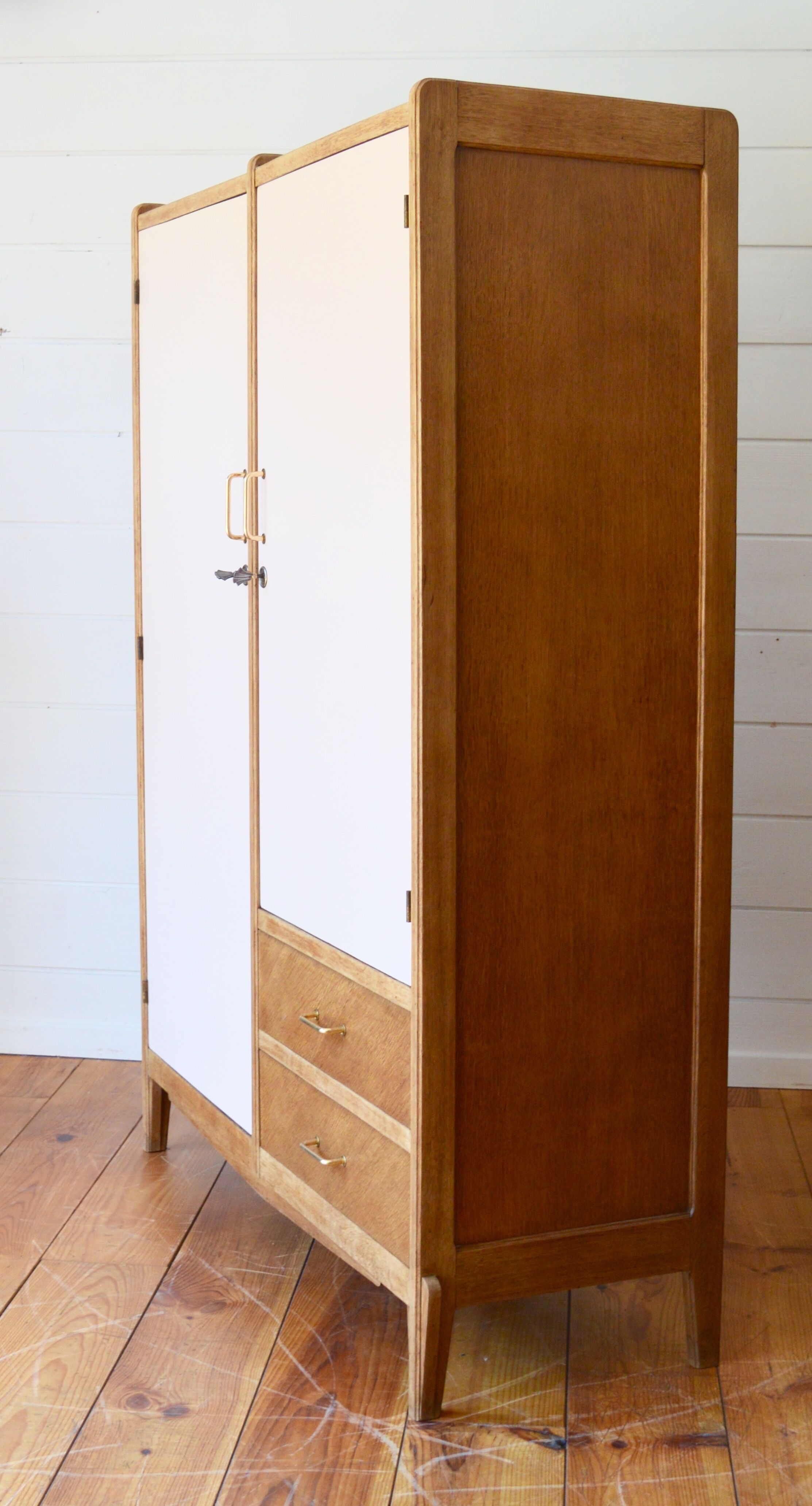 Wardrobe 'pamina'