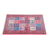 VINTAGE RUG Art Deco Inspiration