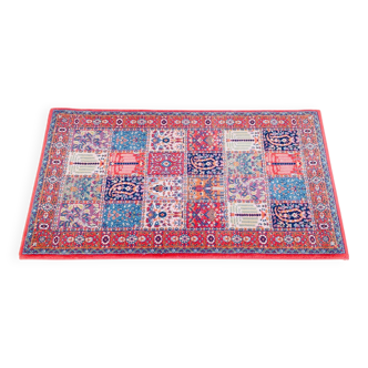 VINTAGE RUG Art Deco Inspiration