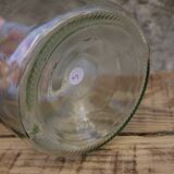 Dame-jeanne 2L transparente