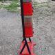 Brabo candy dispenser
