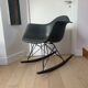 Rocking-chair RAR par Charles & Ray Eames pour Vitra