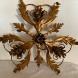 Applique(s) florentine(s) style Hollywood Regency