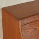 1980s secretary, Dyrlund, vintage