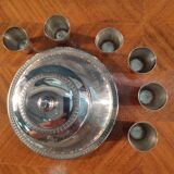 Caviar set